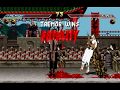 MUGEN MKP 4 1 Season 2 Final Tremor MK1