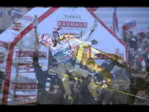 Robert Kranjec - The best moments