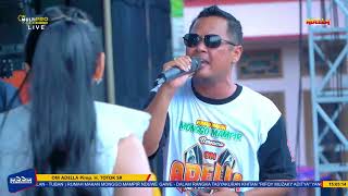 Download lagu BIRUNYA CINTA - SABILA PERMATA X FENDIK ADELLA - OM ADELLA LIVE CIMANGGU CILACAP  mp3