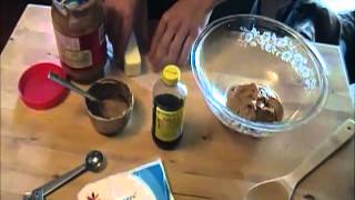 peanut butter fudge recipe using confectioners sugar