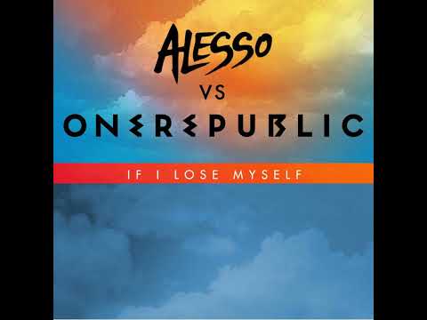 Alesso vs. OneRepublic - If I Lose Myself (Sunvibez VIP Bootleg Edit)