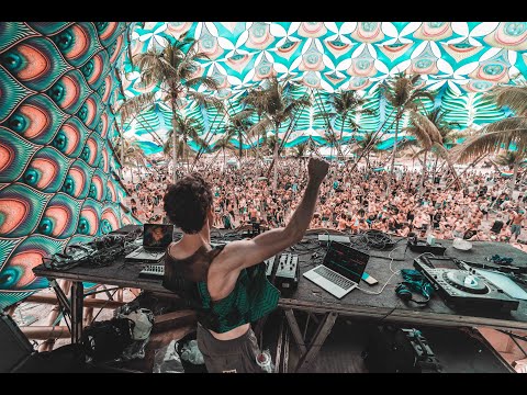 HEADROOM (SA) @ Universo Paralello Festival '20 Anos'