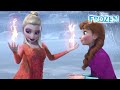 15 Animation Mistakes In Frozen