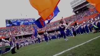 Swamp Spotlight: Florida vs. Eastern Kentucky