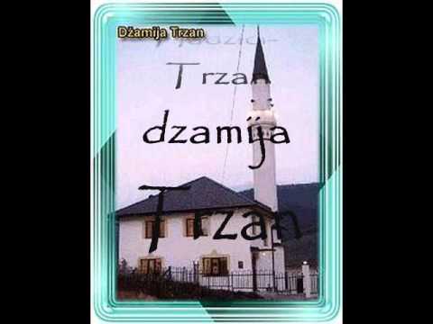 Iz života Tabina - El-Ahnef b. Kajs 1. deo