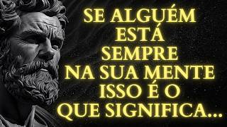 13 SEGREDOS Psicológicos Sobre As PESSOAS | ESTOICISMO
