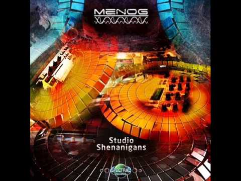 Menog - 5 Stages (Feat. Iliuchina)