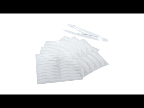 Contours Rx LIDS BY DESIGN Eyelid Strip Assortment