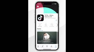 Download lagu 📱 How To Download TikTok On iPhone mp3 Download lagu 📱 How To Download TikTok On iPhone mp3