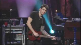 John Mayer NY, Beacon Theatre - 11. Half of My Heart