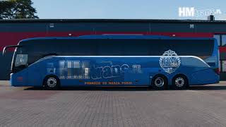 Autocar de tourisme Setra 517 62 seats - full serwis tourismo 516 à vendre - Image 4 | Autoline GN Autocar de tourisme Setra 517 62 seats - full serwis tourismo 516 | Image 4 - Autoline