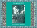MAGAZINE - I WANTED YOUR HEART #Make Celebrities History