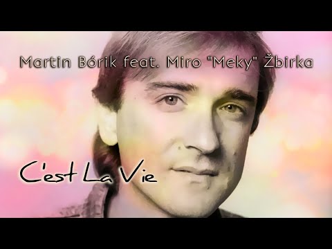 Martin Bórik feat. Miro 