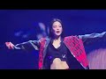 JENNIE - Starlight Live at Coachella Week 2 4k