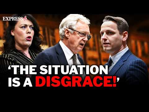 'MISLEADING!' - Commons FURY at Labour's 'UNACCEPTABLE' handling of dual national passport changes