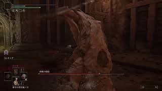 [エルデンリング] ﾘｴｰﾆｴとｹｲﾘｯﾄﾞ探索 ﾈﾀﾊﾞﾚ禁止で🙇‍♂️