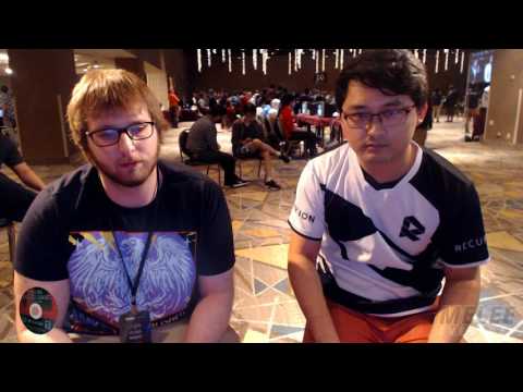 Royal Flush - AtomSK (Jigglypuff) vs. RCS | KPAN (Falco) - SSBM - Top 64 Losers R1