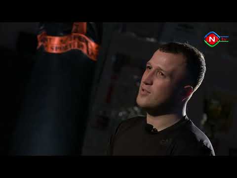 İdman ustaları - Cəbrayıl Qəribov - 09.03.2023