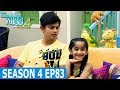 Best Of Luck Nikki Season 4 Episode 83 Disney India Official