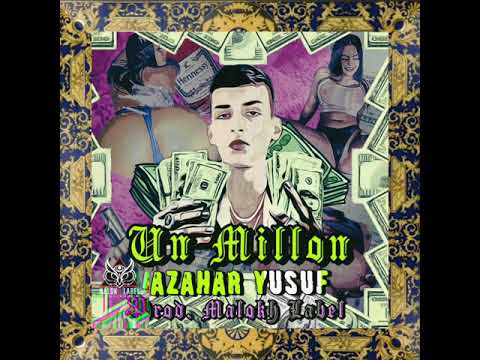 Azahar Yusuf - Un Millón Challenge