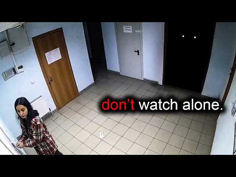 SCARY GHOST Videos From Iran Caught on Camera!