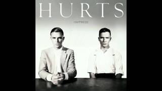 08 Hurts - Better Than Love