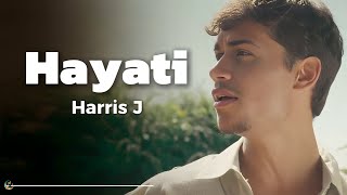 Download lagu Harris J - Hayati (My Life) | Lyrics mp3 Download lagu Harris J - Hayati (My Life) | Lyrics mp3
