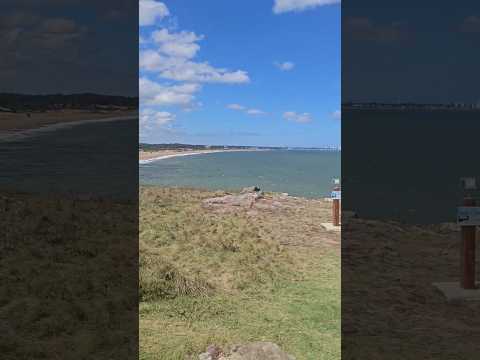 Punta Ballena Uruguay 🇺🇾