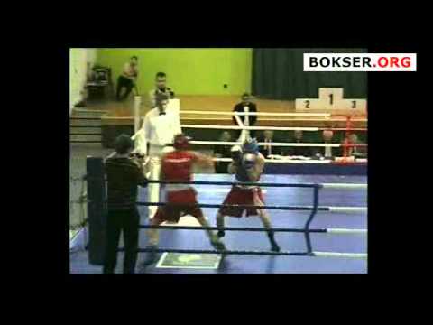 PPJ: 69 kg: Ireneusz Zakrzewski vs Bartosz Szczotka - 2:1