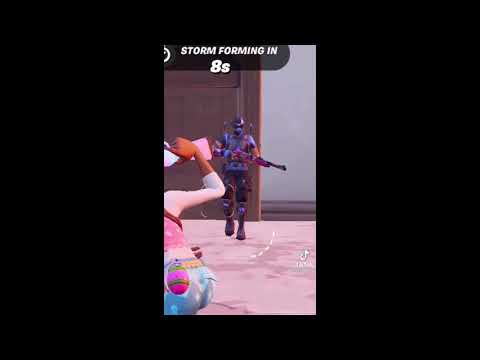 3rd Smartest Fortnite Player