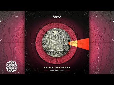 Kobi & Libra - Above The Stars