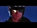 Terminator 2 T-1000 Searches Dyson home Scene
