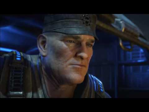 Gears of War 4 horde, multiplayer & campaign 5+ hours of gameplay PART 1