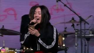 Download lagu Surprise Jannine weigel nyayi lagu indonesia, di acara youtube fanfest jakarta 2018 lalu.. mp3 Download lagu Surprise Jannine weigel nyayi lagu indonesia, di acara youtube fanfest jakarta 2018 lalu.. mp3