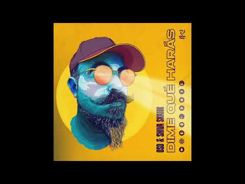 O.S.D & Shiva Skank - Dime qué harás