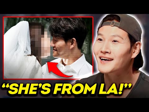 Everything We Know About Kim Jongkook's SECRET Relationship