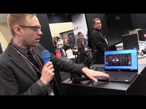 Antelope Edge Go Introduction