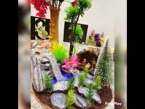 Krutika's creativity