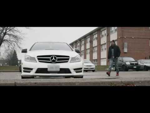 NojokeJigsaw - Like A Benz (That's Cool)