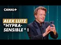 Alex Lutz s'adresse à sa commu - César 2023 - CANAL+