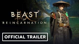 Watch and explore about Beast of Reincarnation Xbox Series X|S / PC CD Key