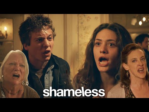 Top Moments of Season 2 | Shameless