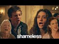 Top Moments Of Season 2 Shameless