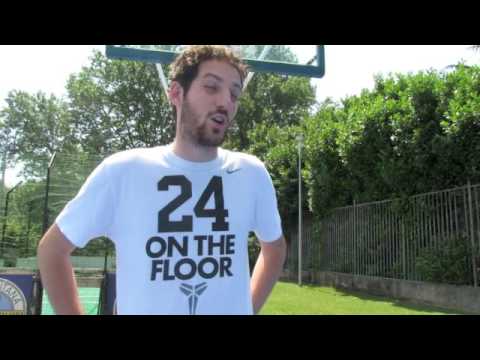 Basket: La Libertas Cernusco Under 15 è Campione d'Italia. l'intervista con coach Marco Cornaghi