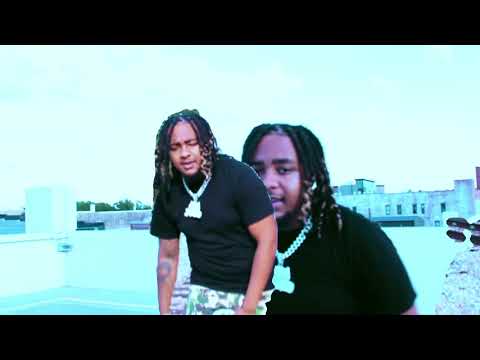 Jaydo - Bandz Up [Official Music Video]