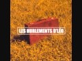 Les Hurlements d'Léo ~ Poèmes 