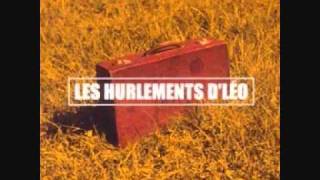 Music video thumbnail preview for Les Hurlements d'Léo ~ Poèmes by Les Hurlements d’Léo