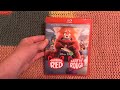 My Disney Pixar VHS DVD Blu Ray Collection 2022 Edition
