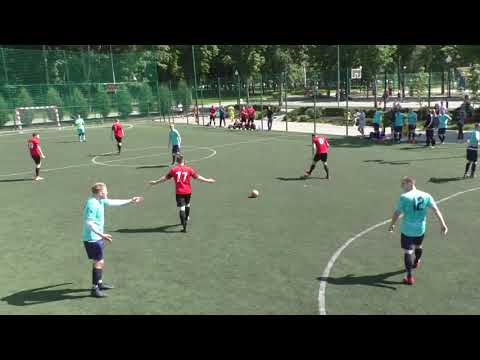 3 КХ 4 Logity   Афк Первая столица