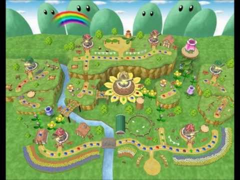 Check Out This VGM - #17 - Mill It Over